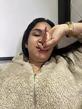 SamaraAnders  online show from March 12, 2026, 3:56 am