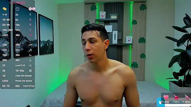 alan nd kevin online show from March 15, 2026, 11:39 am