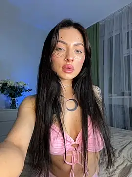 kaonasssiii online show from February 13, 2026, 6:19 pm