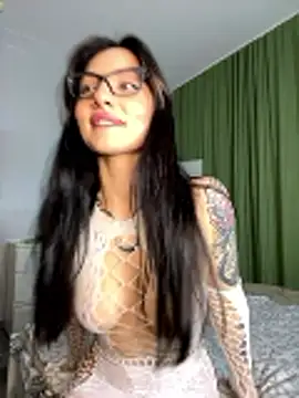 kaonasssiii online show from January 12, 2026, 6:26 pm