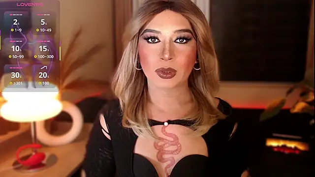 mslilly croft online show from April 4, 2026, 5:52 pm