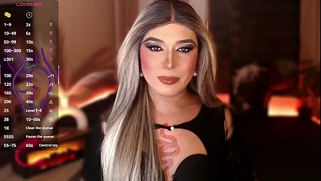 mslilly croft online show from March 17, 2026, 6:00 pm