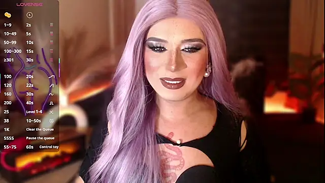 mslilly croft online show from March 13, 2026, 5:51 pm