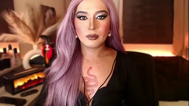 mslilly croft online show from February 13, 2026, 5:57 pm