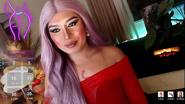 mslilly croft online show from April 18, 2026, 7:07 pm