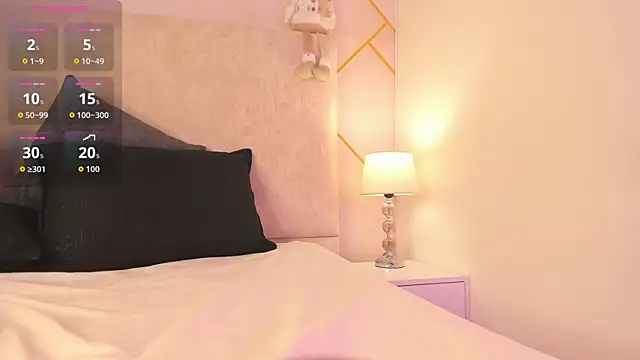 Lilith Blaze  online show from January 6, 2026, 11:58 am