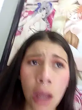 CharlotteSex  online show from November 4, 2025, 9:35 am