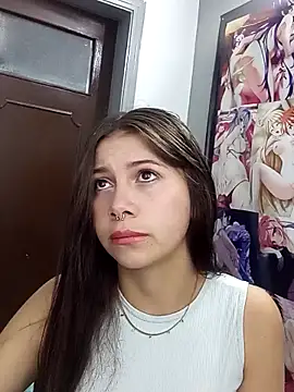 CharlotteSex  online show from September 12, 2025, 11:10 am