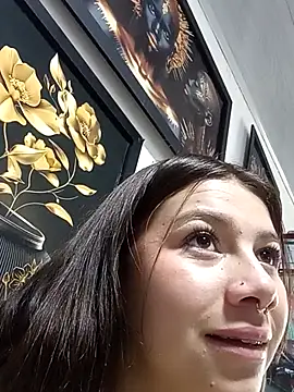 CharlotteSex  online show from October 4, 2025, 11:01 am