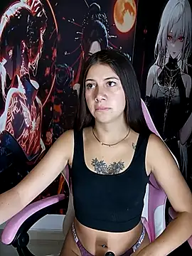 CharlotteSex  online show from March 14, 2026, 10:10 am