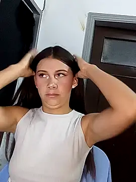 CharlotteSex  online show from November 6, 2025, 11:14 am