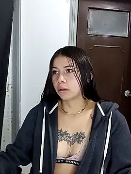 CharlotteSex  online show from September 24, 2025, 11:06 am