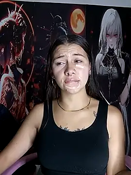 CharlotteSex  online show from March 26, 2026, 7:39 am