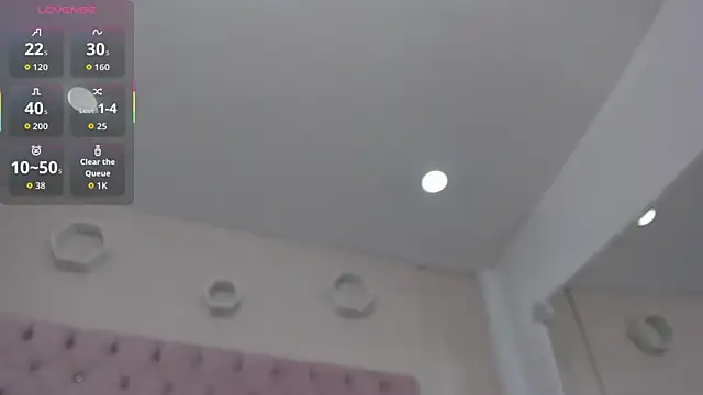 MaluryBlaze online show from November 24, 2025, 9:04 pm