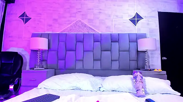 MaluryBlaze online show from September 27, 2025, 9:10 pm