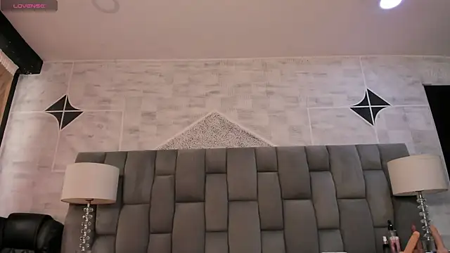 MaluryBlaze online show from November 9, 2025, 9:41 pm