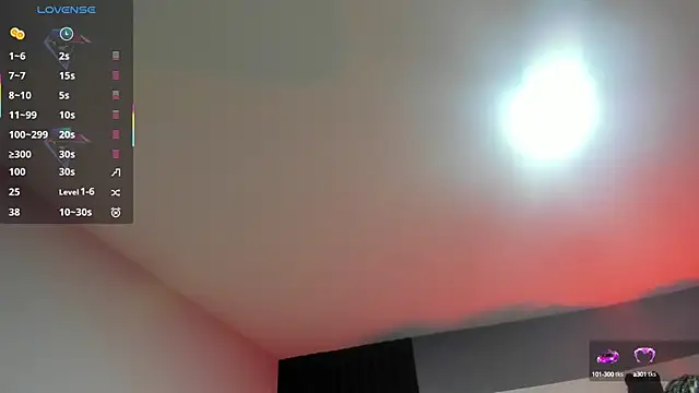 amy miller1 online show from September 13, 2025, 7:14 pm