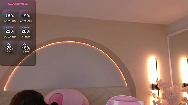 amy miller1 online show from March 3, 2026, 8:05 pm