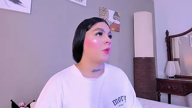 Snapshot of melody_blossom_ chatting on October 8, 2025, 8:09 pm melody blossom online show from October 8, 2025, 8:09 pm