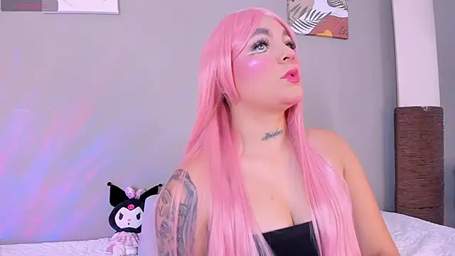 Snapshot of melody_blossom_ chatting on September 13, 2025, 5:46 pm melody blossom online show from September 13, 2025, 5:46 pm