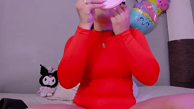 Snapshot of melody_blossom_ chatting on November 6, 2025, 8:13 pm melody blossom online show from November 6, 2025, 8:13 pm