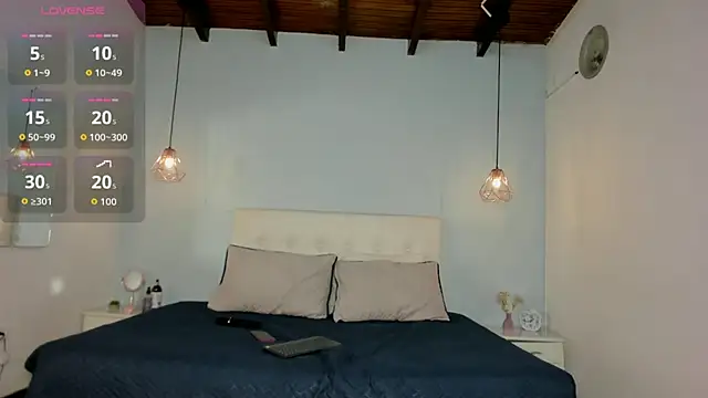 Anny mayyer online show from February 15, 2026, 3:11 pm