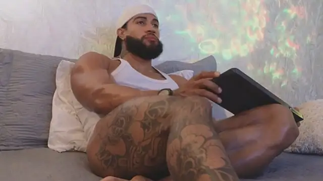 Osher Cox online show from April 10, 2026, 1:12 am