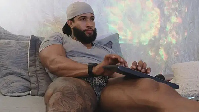 Osher Cox online show from April 17, 2026, 2:14 am