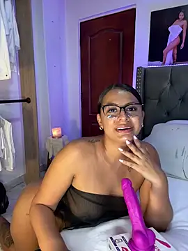 ema zoe online show from February 13, 2026, 12:10 am