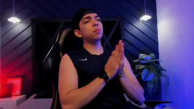 Eryonbradley online show from January 17, 2026, 11:25 am