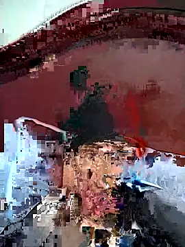 Thebigbreastedgamer online show from April 12, 2026, 8:34 pm