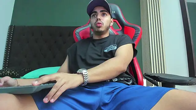 ares pain online show from April 10, 2026, 7:10 pm