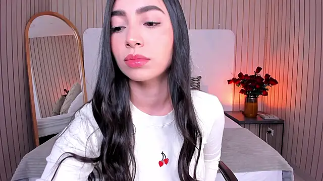 EmelyParker online show from January 11, 2026, 12:17 am