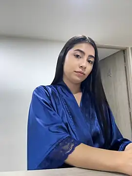 EmelyParker online show from September 15, 2025, 11:16 pm