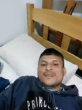 luislimafuego online show from September 20, 2025, 11:54 pm