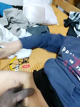 luislimafuego online show from October 3, 2025, 9:49 pm