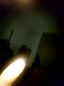 luislimafuego online show from October 8, 2025, 8:38 am