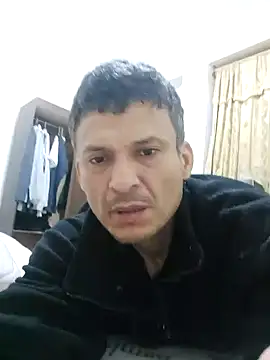 luislimafuego online show from December 4, 2025, 10:36 am