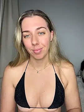 louiseberkeley online show from May 25, 2026, 7:07 am
