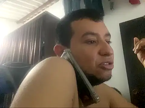 SexIngenieur online show from January 19, 2026, 3:54 am