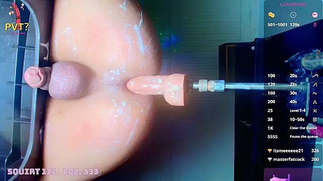 Kata bitch online show from September 11, 2025, 3:34 pm