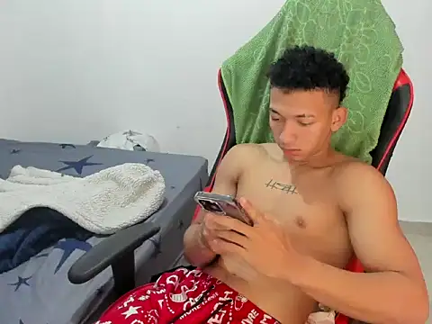 JuanchiT66 online show from January 17, 2026, 6:17 am