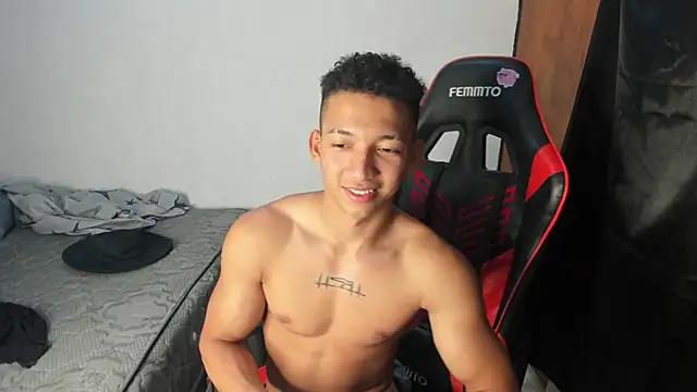 JuanchiT66 online show from February 21, 2026, 2:02 am