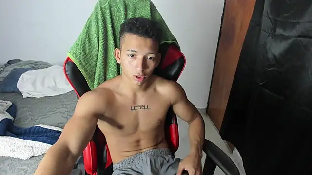 JuanchiT66 online show from February 25, 2026, 1:06 am