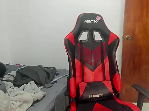 JuanchiT66 online show from January 9, 2026, 1:12 am