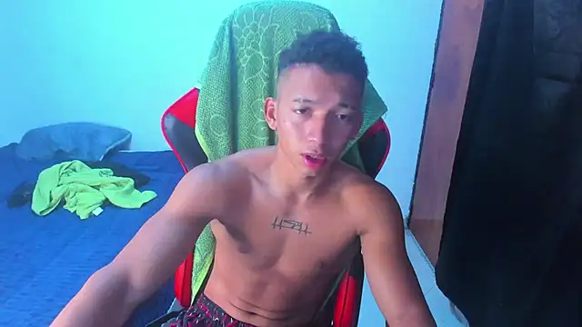 JuanchiT66 online show from April 5, 2026, 3:13 am