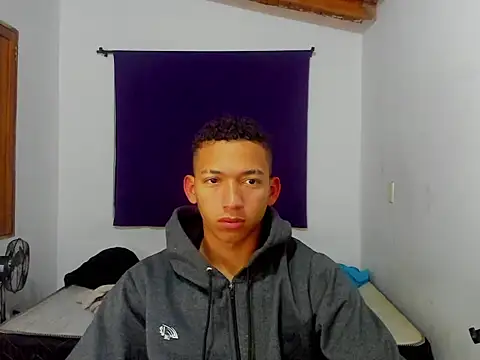 JuanchiT66 online show from October 2, 2025, 5:55 am