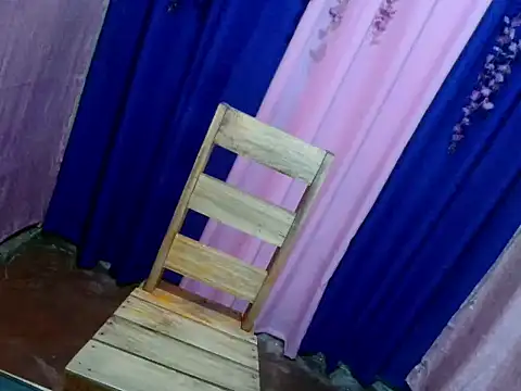 lovely bunnyy online show from September 10, 2025, 9:25 pm