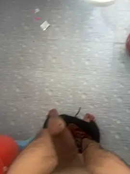 NoddingScorpion online show from March 8, 2026, 10:29 am