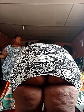 Babybigbutt online show from February 17, 2026, 10:45 am